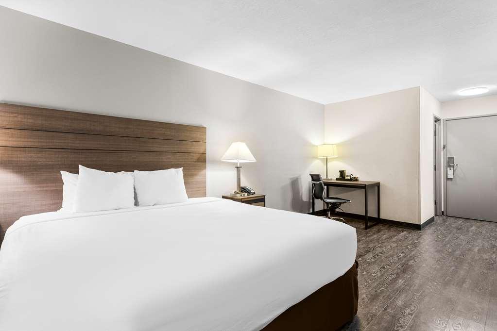Surestay Hotel By Best Western Albuquerque Midtown Quarto foto